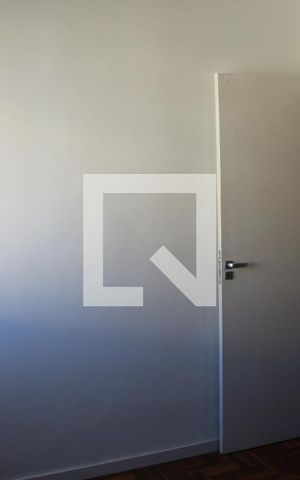 Apartamento à venda com 108m², 3 quartos e 1 vagaQuarto 2