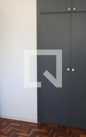 Apartamento à venda com 108m², 3 quartos e 1 vagaQuarto 2