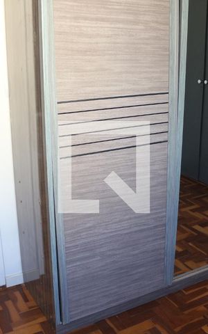 Apartamento à venda com 108m², 3 quartos e 1 vagaQuarto 2