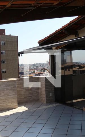Apartamento à venda com 108m², 3 quartos e 1 vagaVaranda