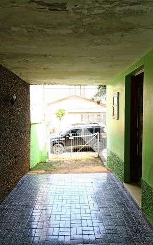 Casa à venda com 336m², 2 quartos e 2 vagasGaragem