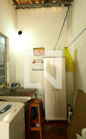 Casa à venda com 336m², 2 quartos e 2 vagasÁrea de Serviço