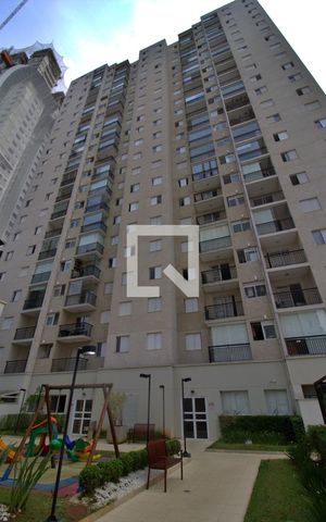 Apartamento à venda com 64m², 3 quartos e 1 vaga Apartamento à venda com 64m², 3 quartos e 1 vagaFachada