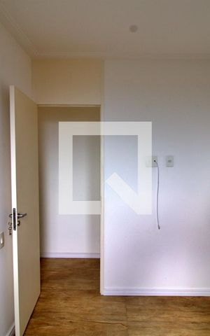 Apartamento à venda com 64m², 3 quartos e 1 vaga Apartamento à venda com 64m², 3 quartos e 1 vagaQuarto 3