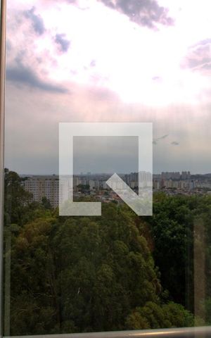 Apartamento à venda com 64m², 3 quartos e 1 vaga Apartamento à venda com 64m², 3 quartos e 1 vagaVaranda da Sala