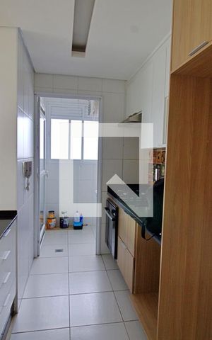 Apartamento à venda com 64m², 3 quartos e 1 vaga Apartamento à venda com 64m², 3 quartos e 1 vagaCozinha
