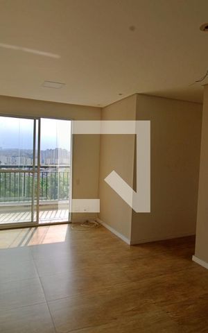 Apartamento à venda com 64m², 3 quartos e 1 vaga Apartamento à venda com 64m², 3 quartos e 1 vagaSala
