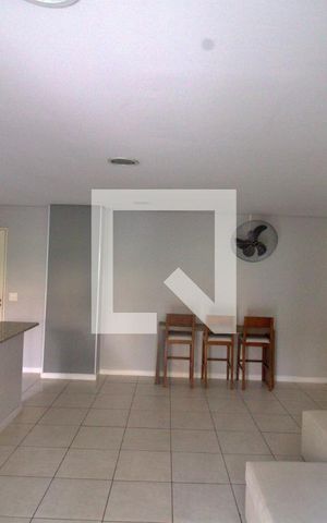 Apartamento à venda com 64m², 3 quartos e 1 vaga Apartamento à venda com 64m², 3 quartos e 1 vagaÁrea comum - Salão de festas