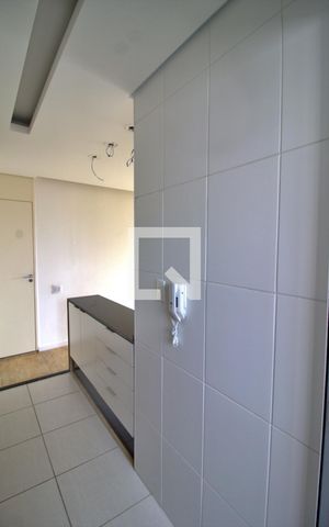 Apartamento à venda com 64m², 3 quartos e 1 vaga Apartamento à venda com 64m², 3 quartos e 1 vagaCozinha