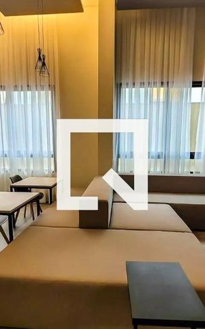 Studio à venda com 23m², 1 quarto e sem vagaÁrea comum