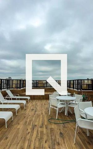 Studio à venda com 23m², 1 quarto e sem vagaÁrea comum - Piscina