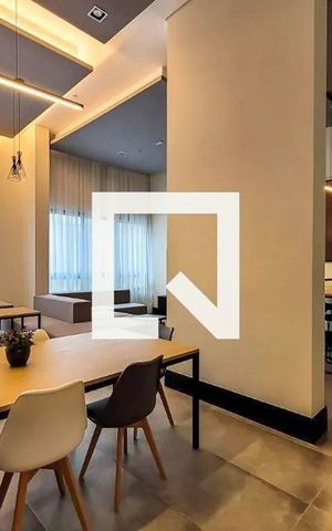 Studio à venda com 23m², 1 quarto e sem vagaÁrea comum