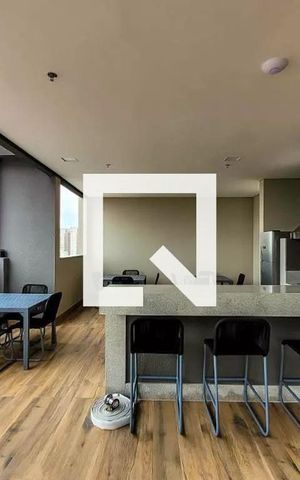 Studio à venda com 23m², 1 quarto e sem vagaÁrea comum - Churrasqueira