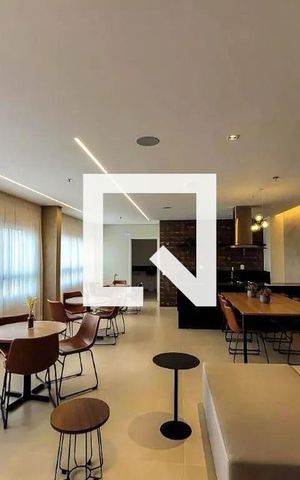 Studio à venda com 23m², 1 quarto e sem vagaÁrea comum - Salão de festas