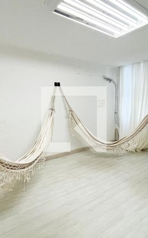 Apartamento para alugar com 50m², 2 quartos e sem vagaQuarto 2