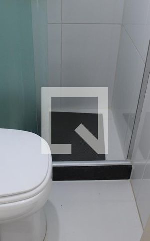 Apartamento à venda com 89m², 2 quartos e sem vagaBanheiro Área de Serviço