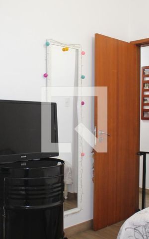 Apartamento à venda com 89m², 2 quartos e sem vagaQuarto 2