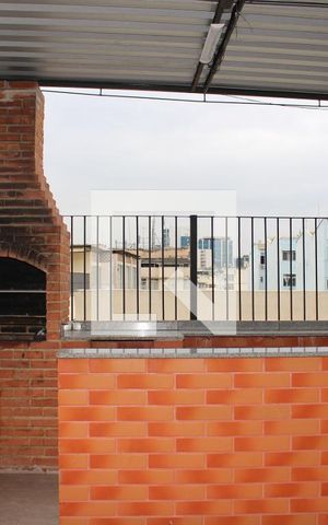 Apartamento à venda com 89m², 2 quartos e sem vagaÁrea comum - Churrasqueira