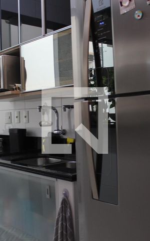 Apartamento à venda com 89m², 2 quartos e sem vagaCozinha