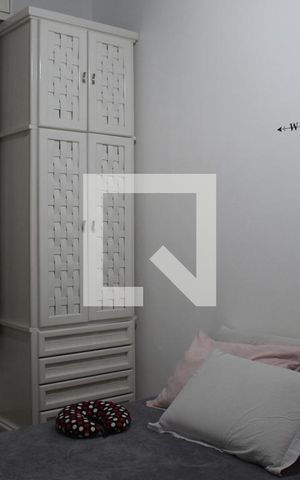 Apartamento à venda com 89m², 2 quartos e sem vagaQuarto 1