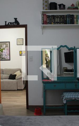 Apartamento à venda com 89m², 2 quartos e sem vagaQuarto 1