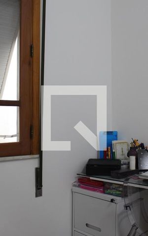 Apartamento à venda com 89m², 2 quartos e sem vagaQuarto 2