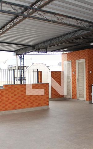 Apartamento à venda com 89m², 2 quartos e sem vagaÁrea comum - Churrasqueira