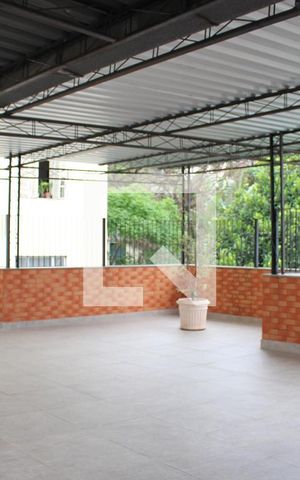 Apartamento à venda com 89m², 2 quartos e sem vagaÁrea comum - Churrasqueira