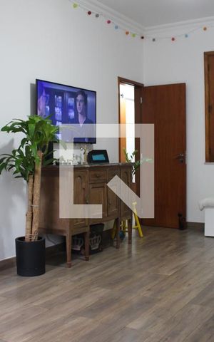 Apartamento à venda com 89m², 2 quartos e sem vagaSala