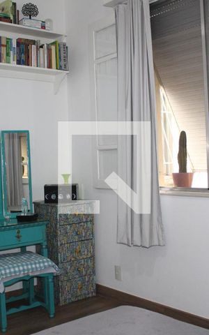 Apartamento à venda com 89m², 2 quartos e sem vagaQuarto 1