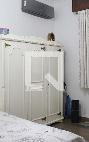 Apartamento à venda com 89m², 2 quartos e sem vagaQuarto 2
