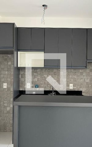 Apartamento à venda com 78m², 2 quartos e 1 vagaCozinha