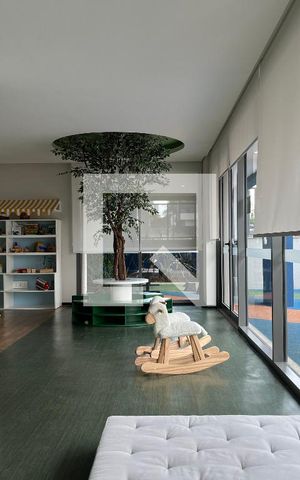 Apartamento à venda com 78m², 2 quartos e 1 vagaBrinquedoteca