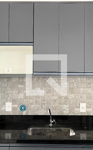 Apartamento à venda com 78m², 2 quartos e 1 vagaCozinha