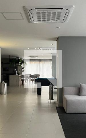 Apartamento à venda com 78m², 2 quartos e 1 vagaÁrea comum - Salão de festas
