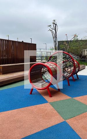 Apartamento à venda com 78m², 2 quartos e 1 vagaÁrea comum - Playground