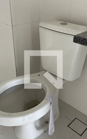 Apartamento à venda com 78m², 2 quartos e 1 vagaBanheiro Social