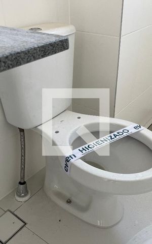Apartamento à venda com 78m², 2 quartos e 1 vagaBanheiro da Suíte
