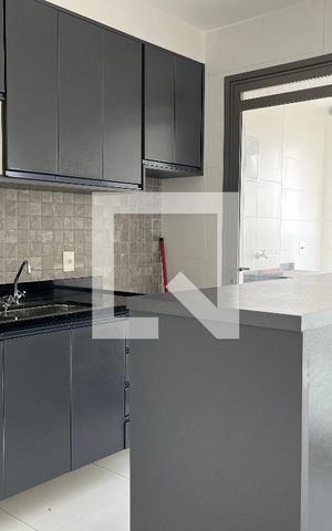 Apartamento à venda com 78m², 2 quartos e 1 vagaCozinha