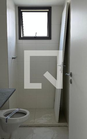 Apartamento à venda com 78m², 2 quartos e 1 vagaBanheiro da Suíte