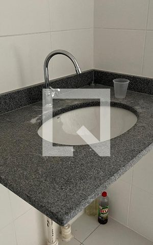 Apartamento à venda com 78m², 2 quartos e 1 vagaBanheiro Social