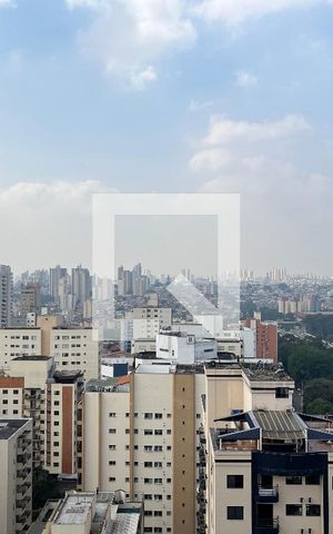 Apartamento à venda com 78m², 2 quartos e 1 vagaSacada