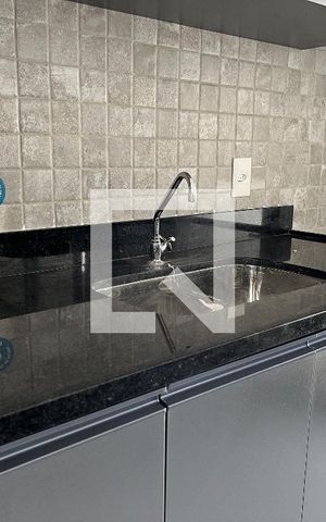 Apartamento à venda com 78m², 2 quartos e 1 vagaCozinha