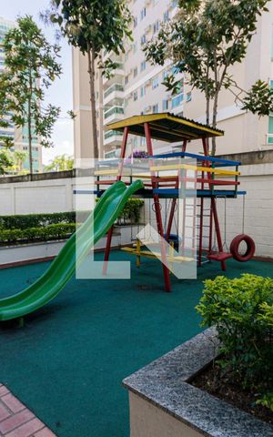 Apartamento para alugar com 66m², 2 quartos e 1 vaga Apartamento para alugar com 66m², 2 quartos e 1 vagaPlayground