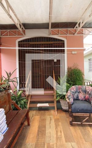 Casa para alugar com 250m², 3 quartos e 2 vagasTerraço