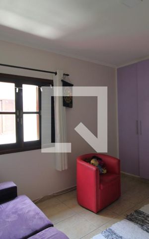 Casa para alugar com 250m², 3 quartos e 2 vagasQuarto 2