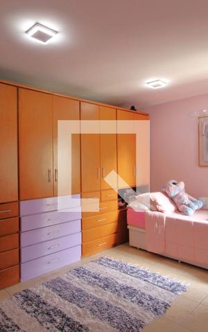 Casa para alugar com 250m², 3 quartos e 2 vagasQuarto 3