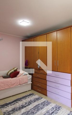 Casa para alugar com 250m², 3 quartos e 2 vagasQuarto 3