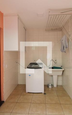 Casa para alugar com 250m², 3 quartos e 2 vagasLavanderia