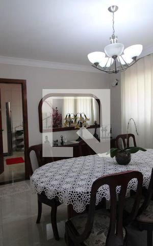 Casa para alugar com 250m², 3 quartos e 2 vagasCopa